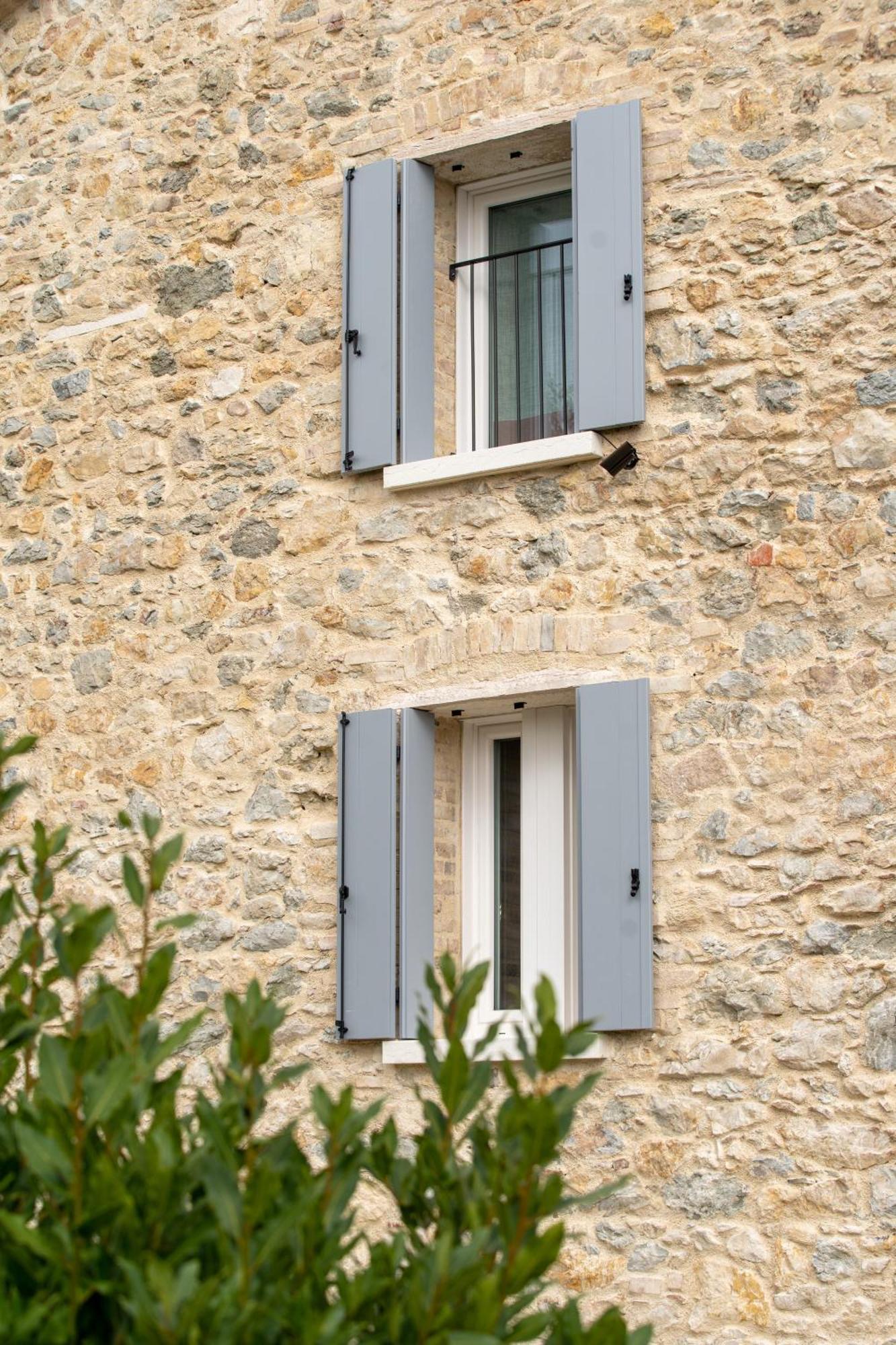 La Corte Di Cesio Monfumo ภายนอก รูปภาพ